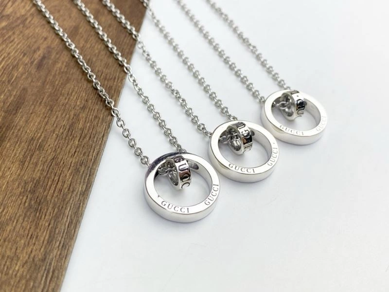 Gucci Necklaces Chic 246227