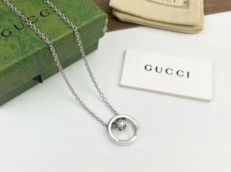 Gucci Necklaces Chic 246227