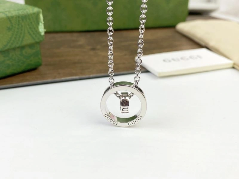 Gucci Necklaces Chic 246227