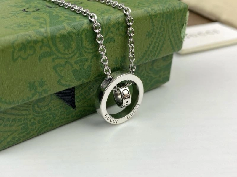 Gucci Necklaces Chic 246227