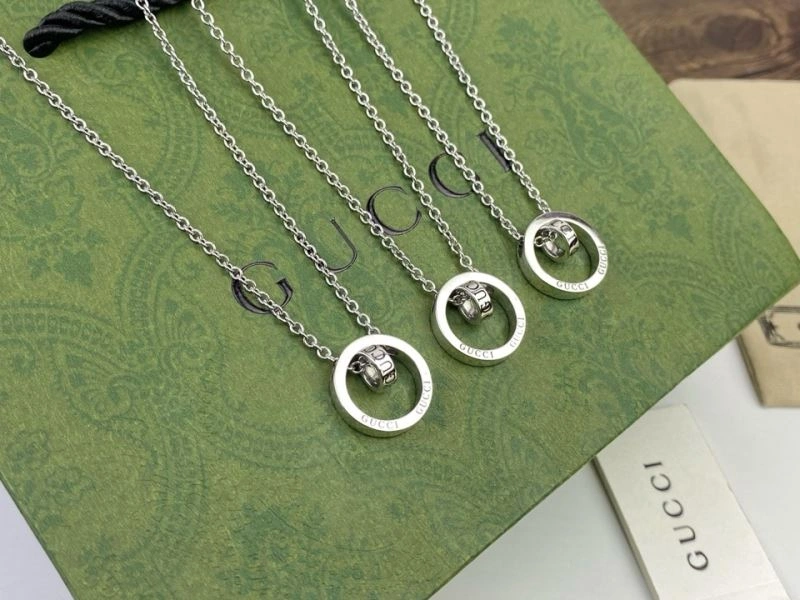 Gucci Necklaces Chic 246227
