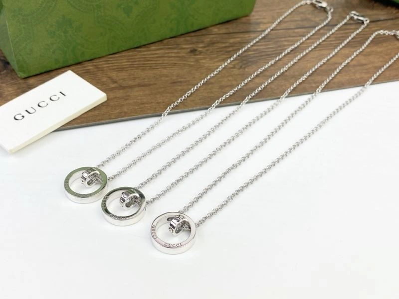 Gucci Necklaces Chic 246227