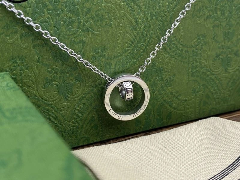Gucci Necklaces Chic 246227