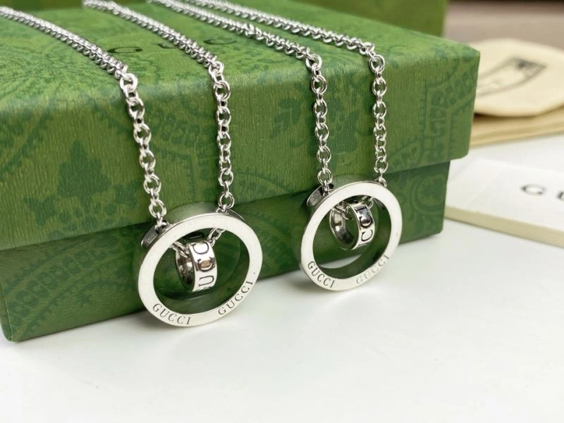 Gucci Necklaces Chic 246227