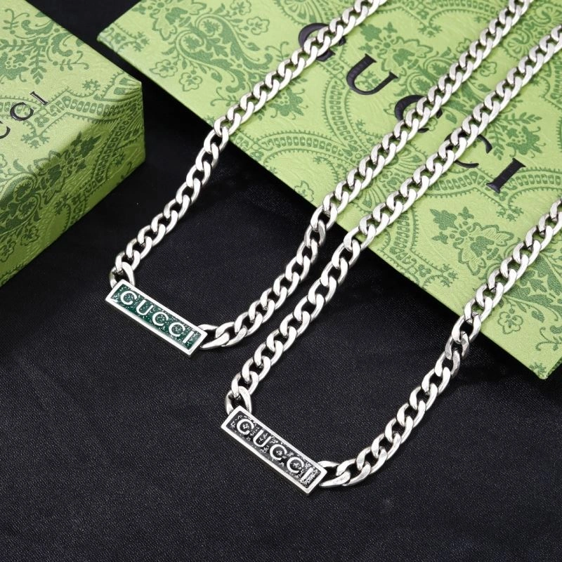 Gucci Necklaces SportInspired 246212