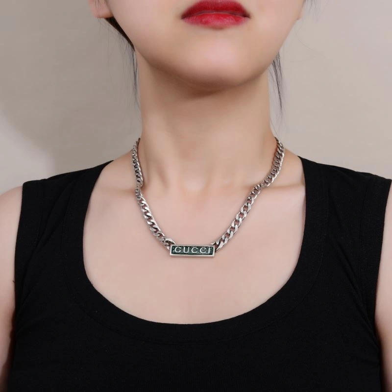 Gucci Necklaces SportInspired 246212