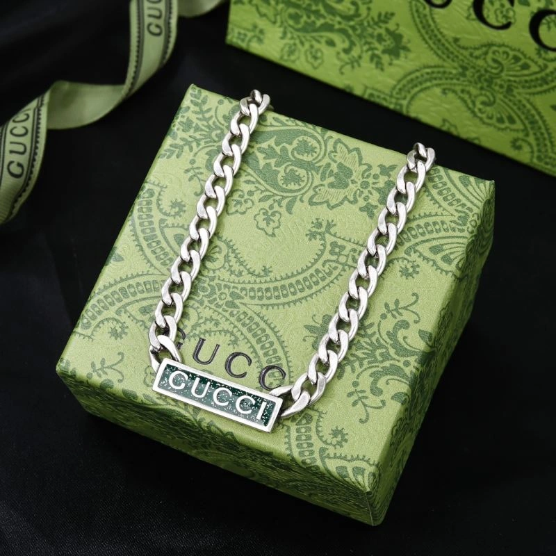 Gucci Necklaces SportInspired 246212