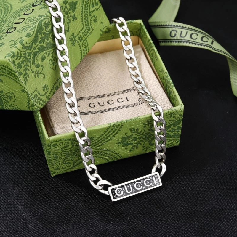 Gucci Necklaces SportInspired 246212