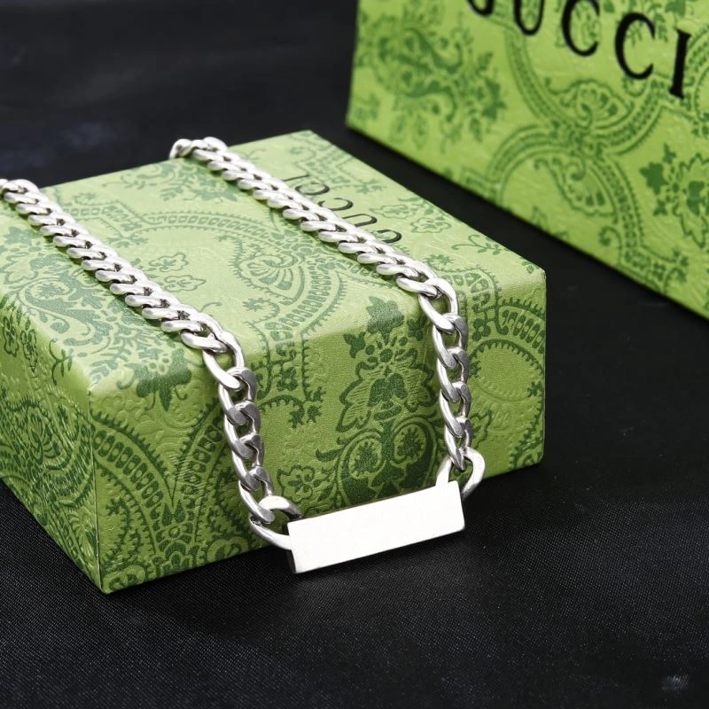 Gucci Necklaces SportInspired 246212