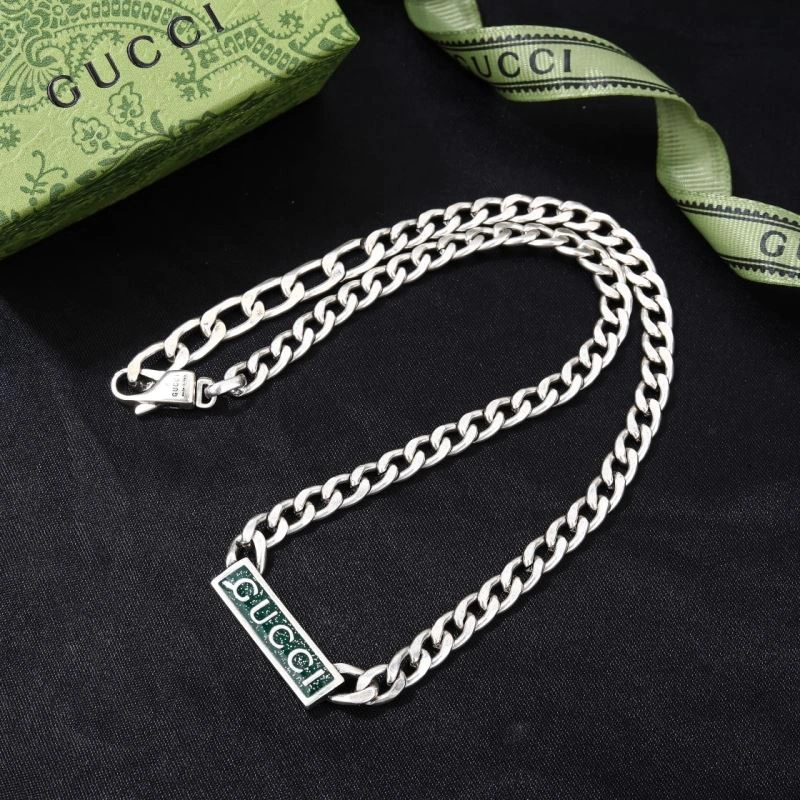 Gucci Necklaces SportInspired 246212