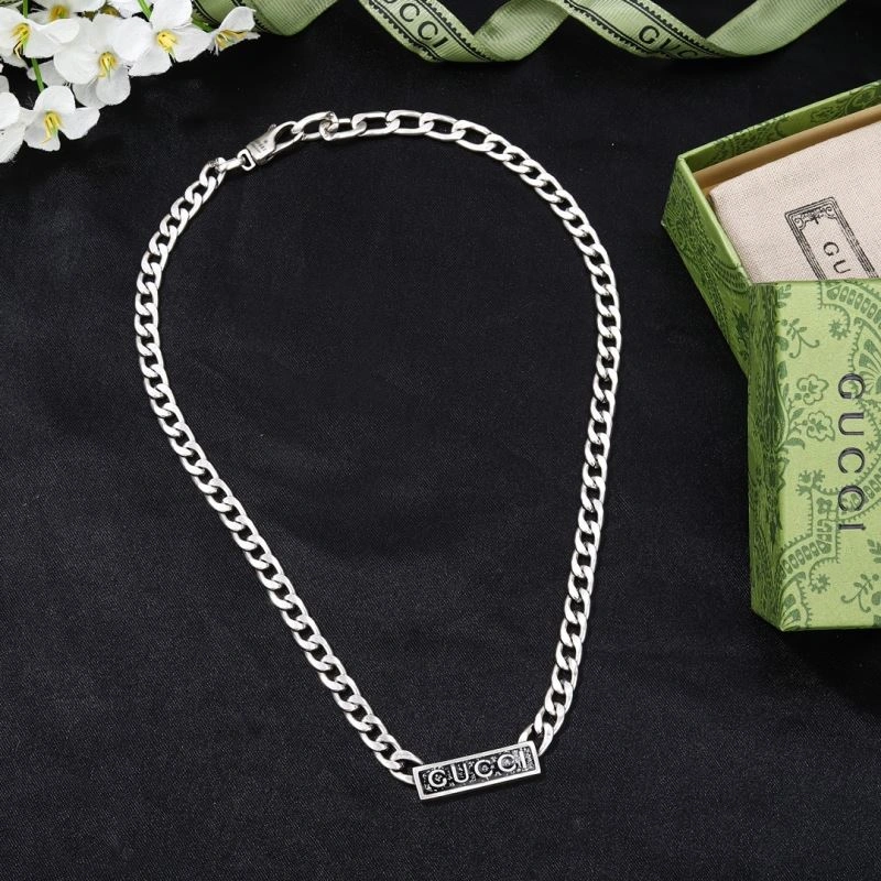 Gucci Necklaces SportInspired 246212