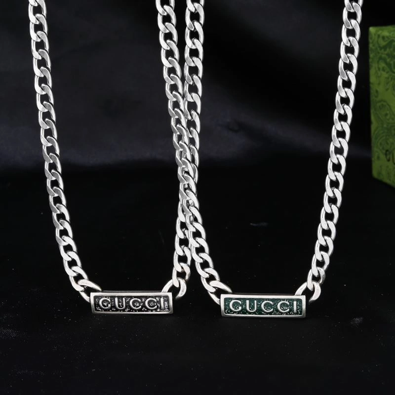 Gucci Necklaces SportInspired 246212
