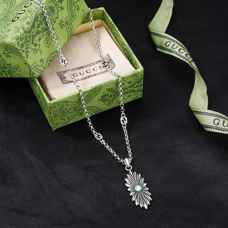 MoistureWicking Gucci Necklaces 246223
