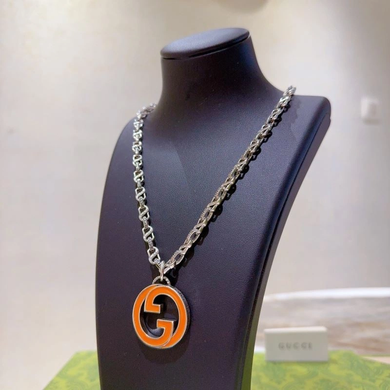 Gucci Necklaces Stylish 246220