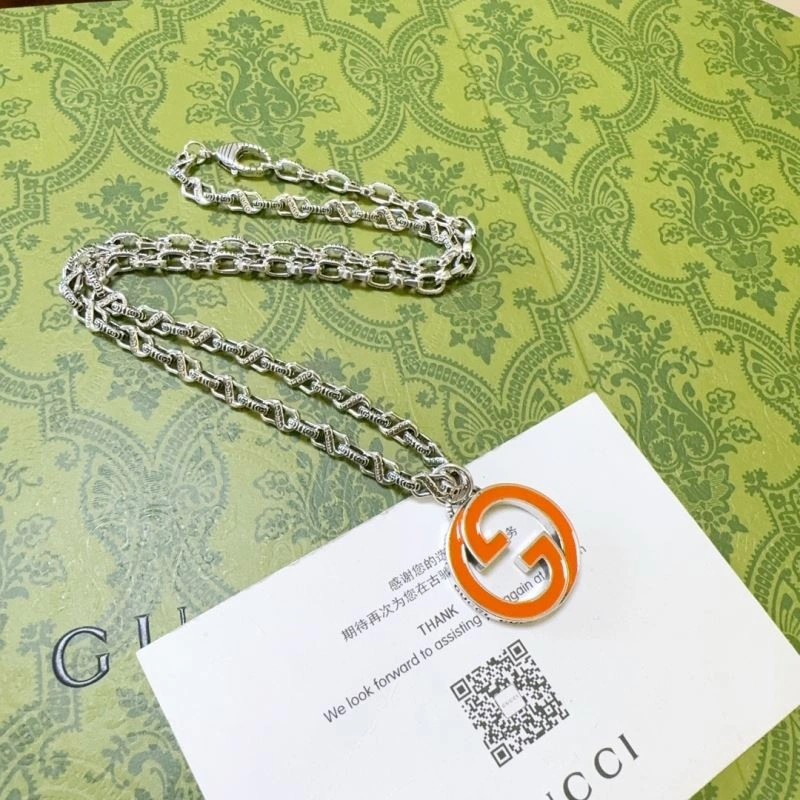 Gucci Necklaces Stylish 246220