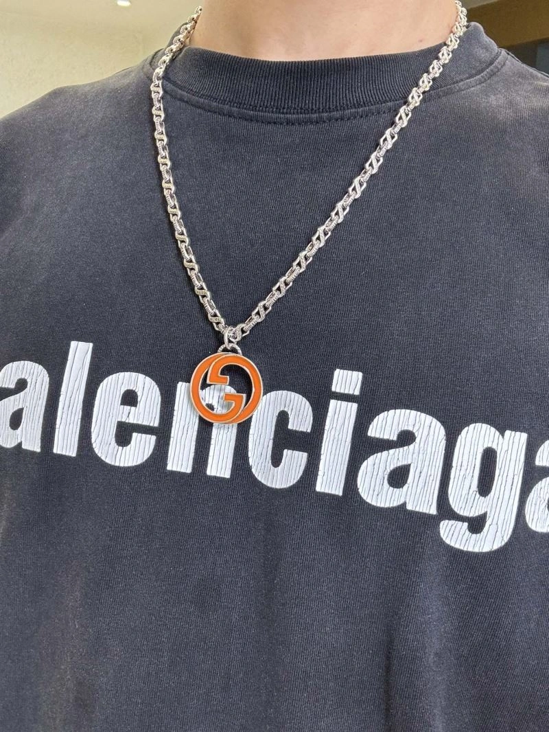 Gucci Necklaces Stylish 246220