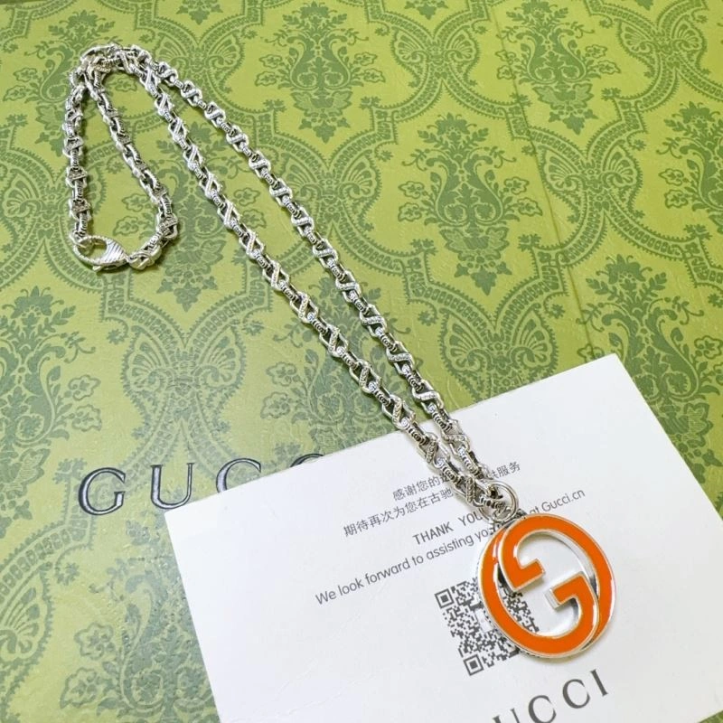 Gucci Necklaces Stylish 246220