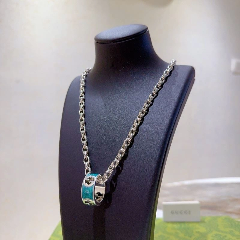 Gucci Necklaces Efficient 246232