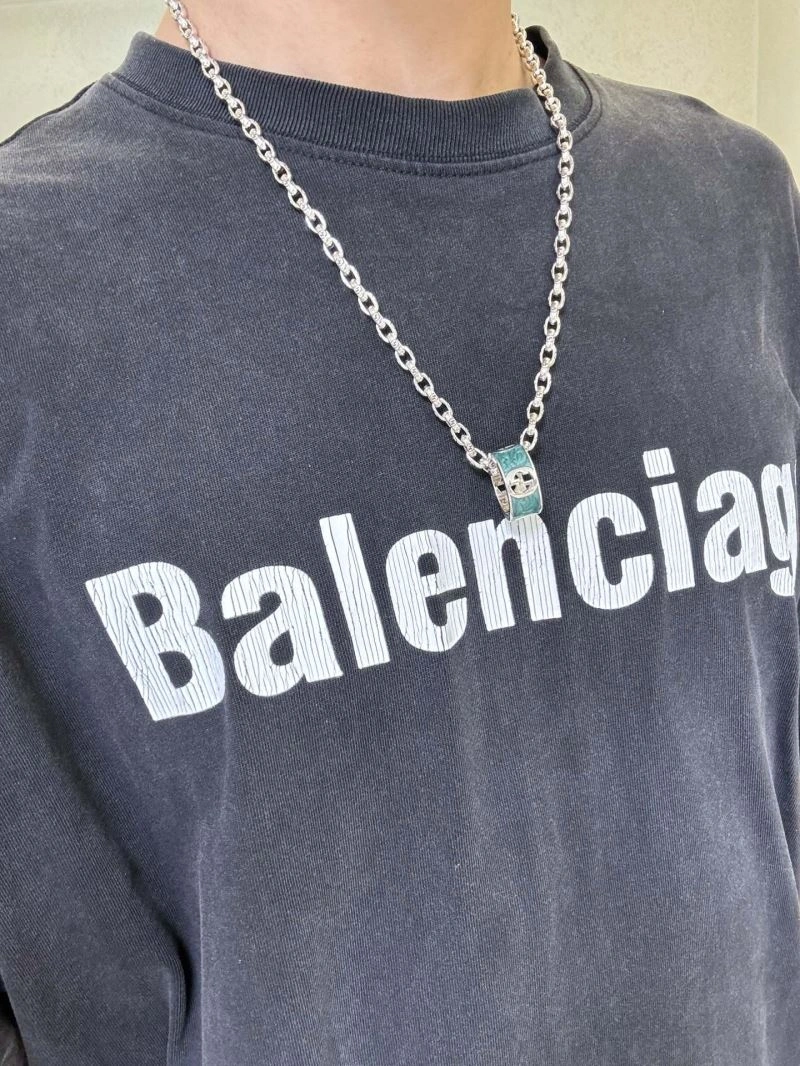 Gucci Necklaces Efficient 246232