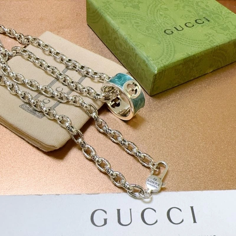 Gucci Necklaces Efficient 246232