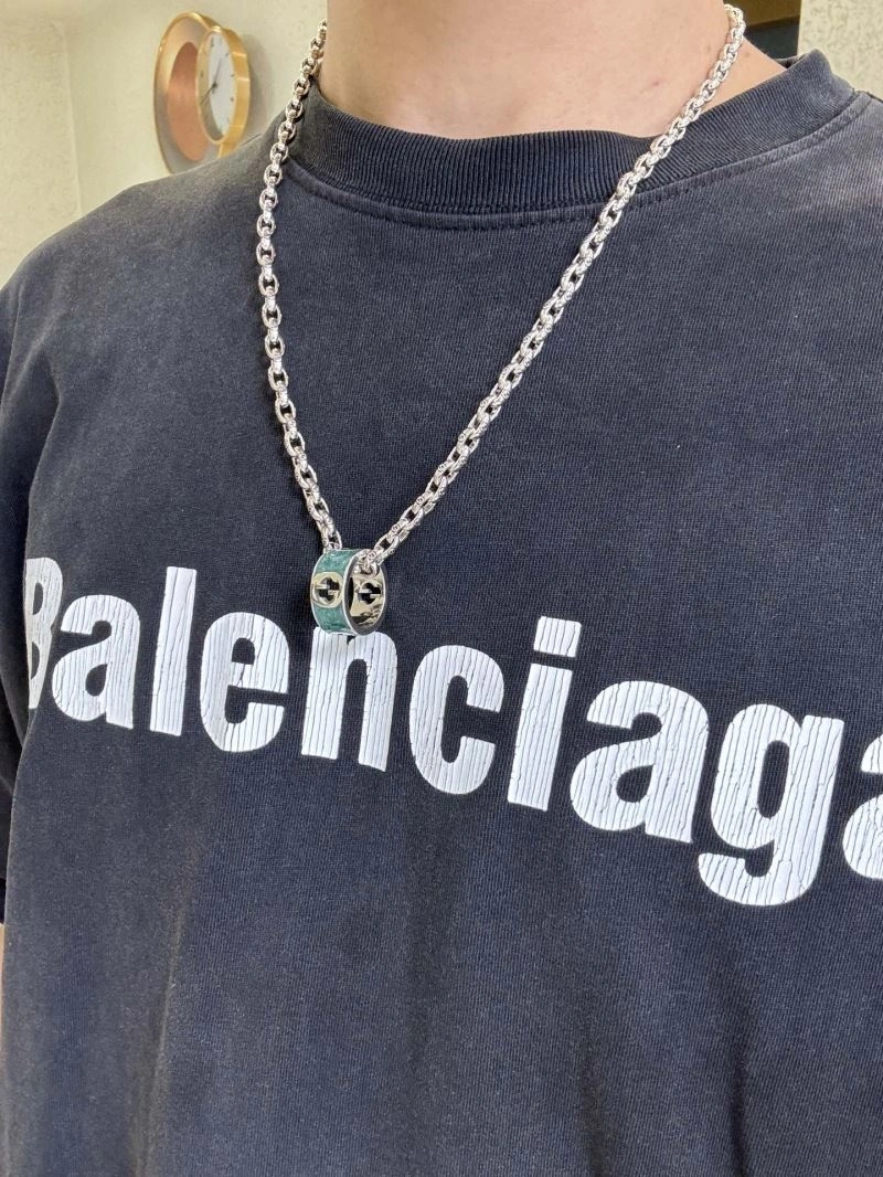 Gucci Necklaces Efficient 246232