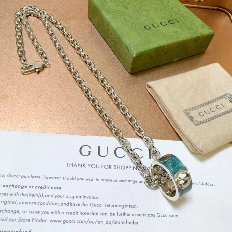 Gucci Necklaces Efficient 246232
