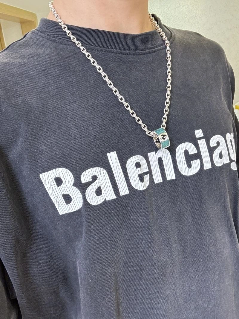 Gucci Necklaces Efficient 246232
