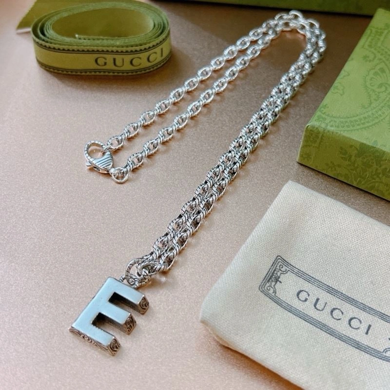 Affordable Gucci Necklaces 246235