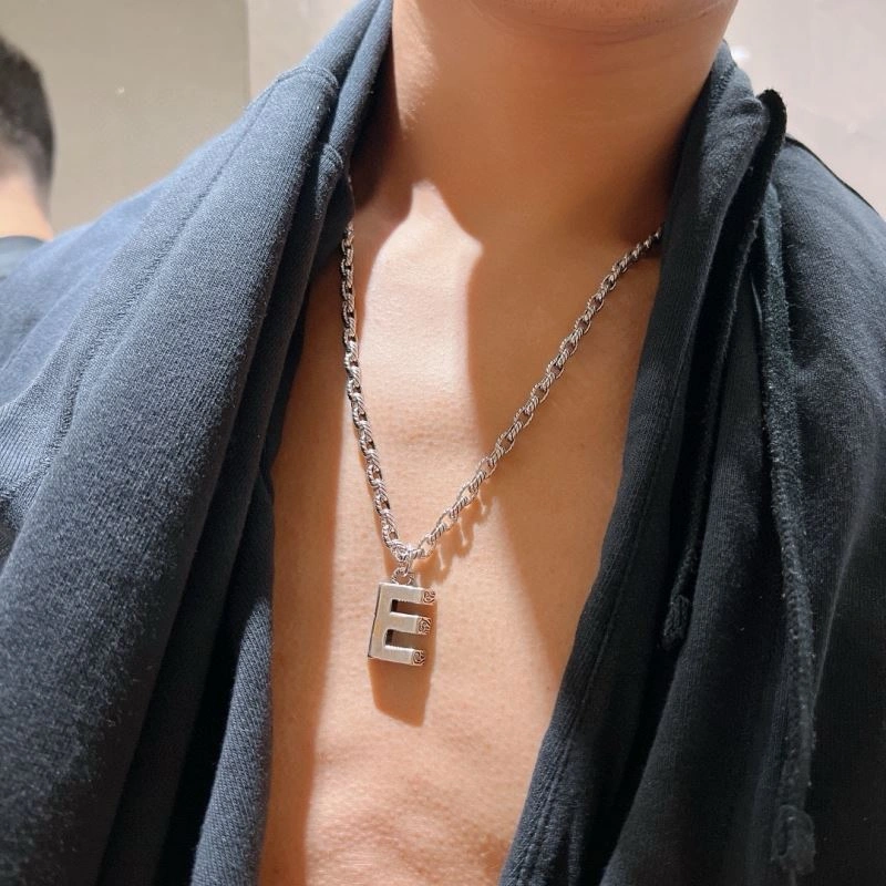 Affordable Gucci Necklaces 246235