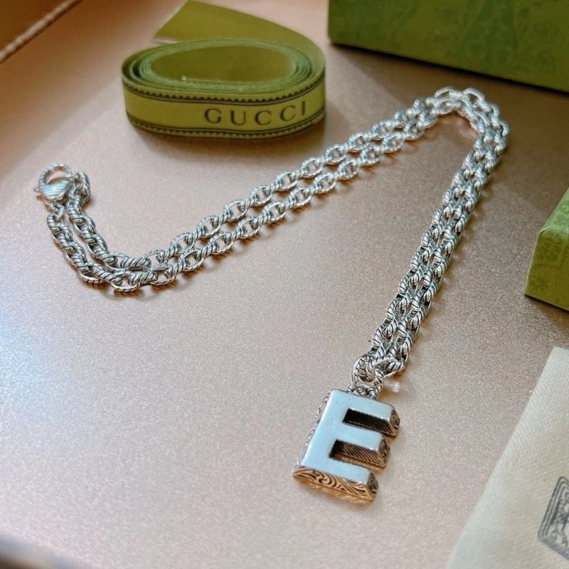Affordable Gucci Necklaces 246235