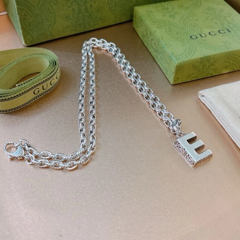 Affordable Gucci Necklaces 246235