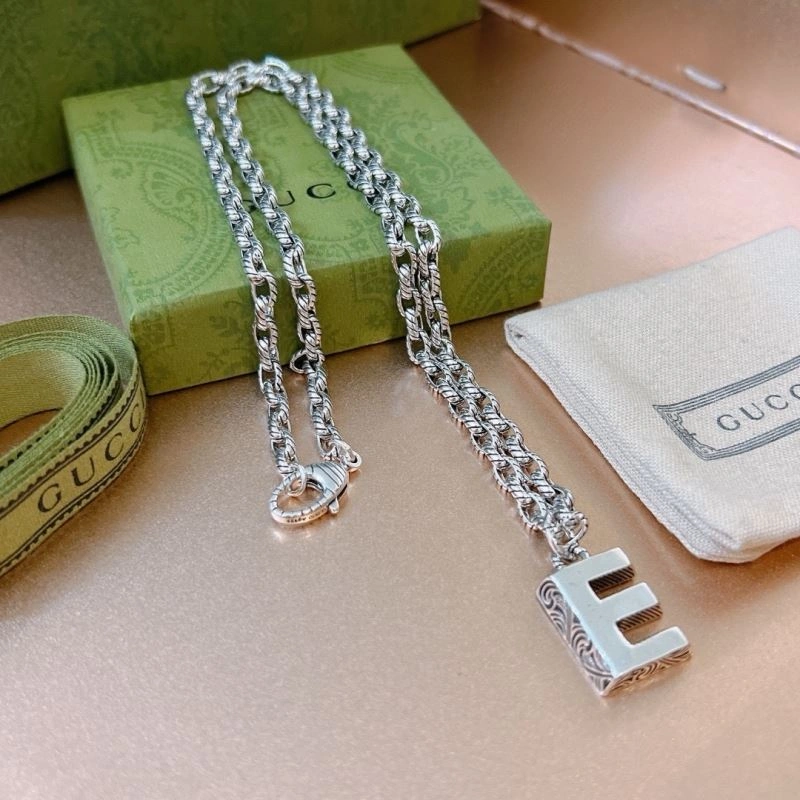 Affordable Gucci Necklaces 246235