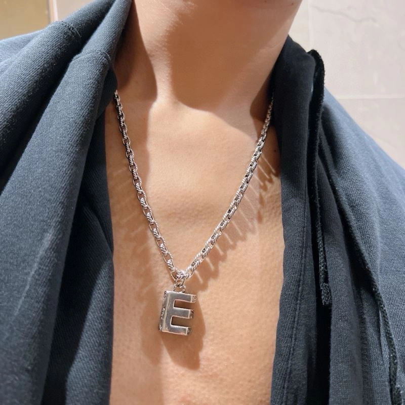Affordable Gucci Necklaces 246235