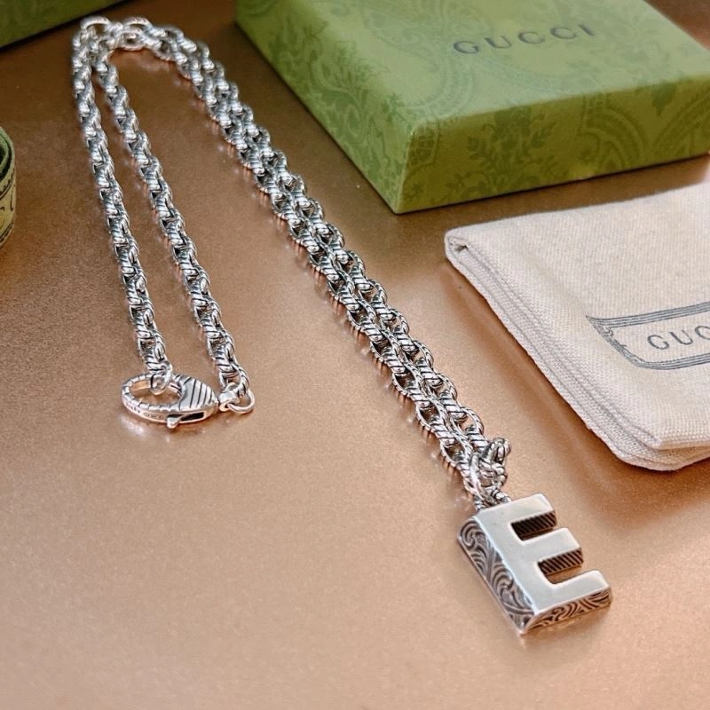 Affordable Gucci Necklaces 246235