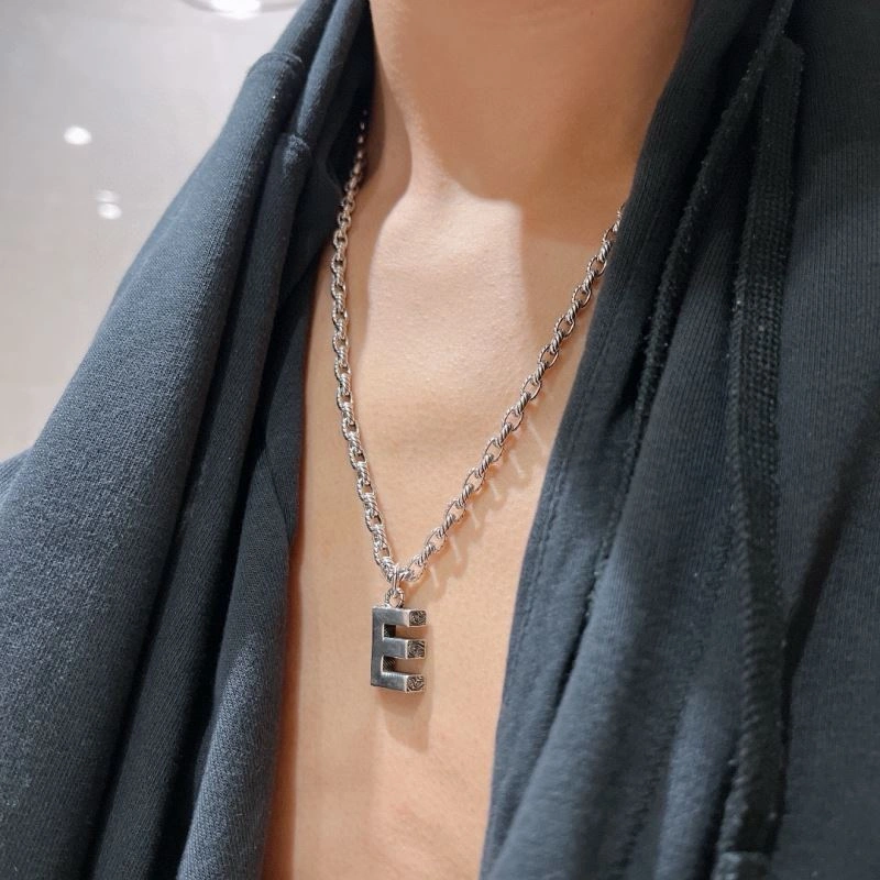 Affordable Gucci Necklaces 246235