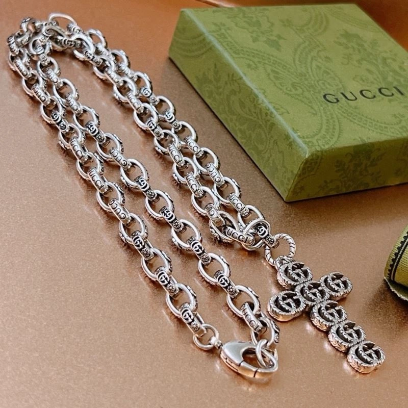 EasyMatch Gucci Necklaces 246226