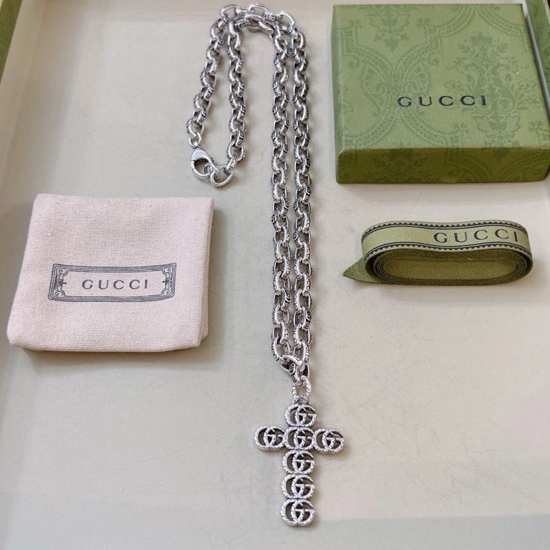 EasyMatch Gucci Necklaces 246226