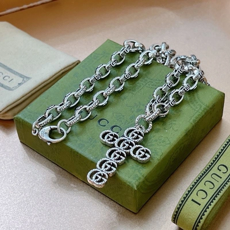 EasyMatch Gucci Necklaces 246226