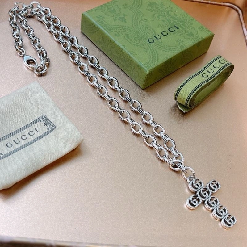 EasyMatch Gucci Necklaces 246226