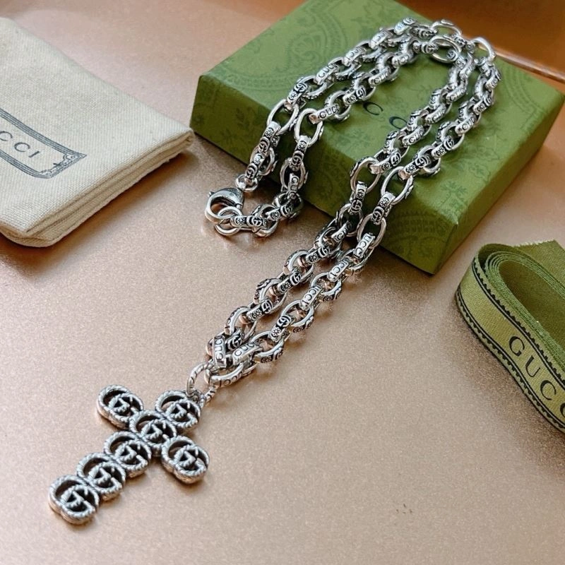 EasyMatch Gucci Necklaces 246226