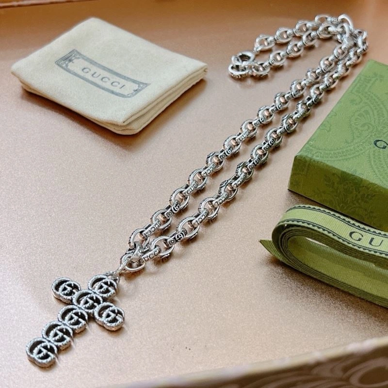 EasyMatch Gucci Necklaces 246226