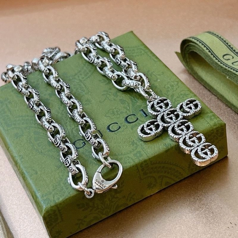 EasyMatch Gucci Necklaces 246226