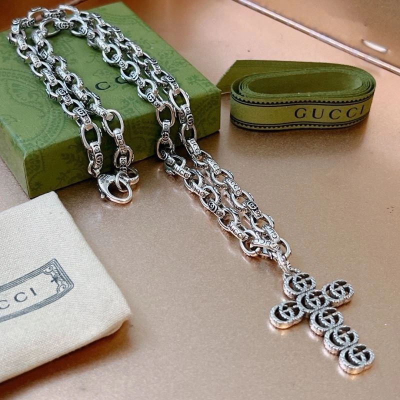 EasyMatch Gucci Necklaces 246226