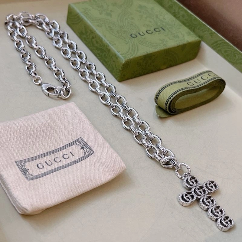 EasyMatch Gucci Necklaces 246226