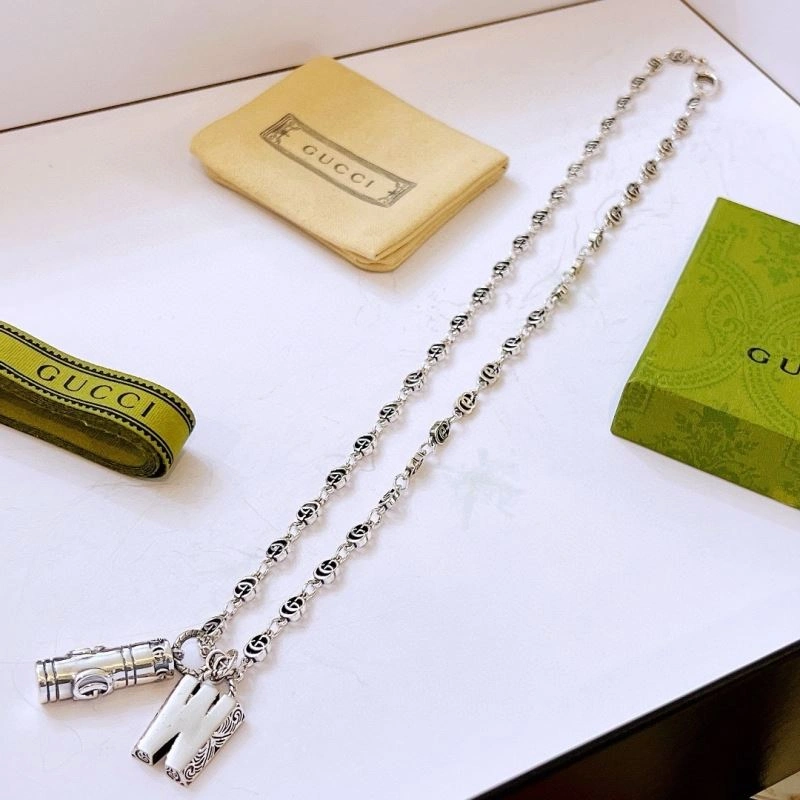 ZipUp Gucci Necklaces 246219