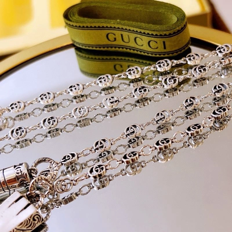 ZipUp Gucci Necklaces 246219