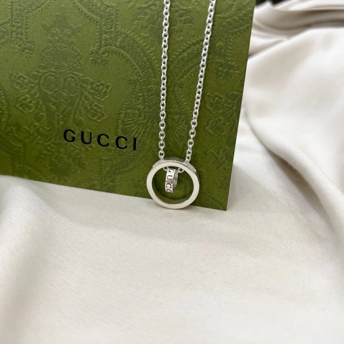 Gucci Necklaces Trendsetting 246214