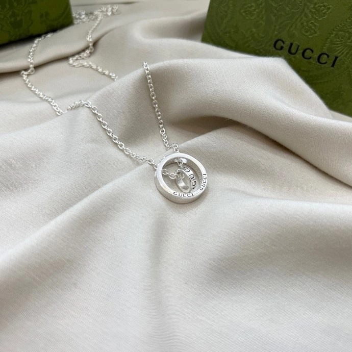 Gucci Necklaces Trendsetting 246214