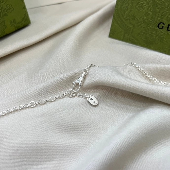 Gucci Necklaces Trendsetting 246214