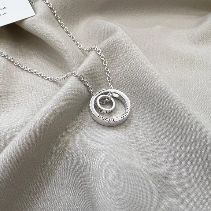 Gucci Necklaces Trendsetting 246214